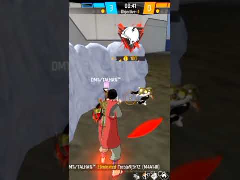 Tufan Aaya Aur Sab Uda Diya  OP Rush Gameplay Jab Noob Bana Legend Free Fire Mein Kamaal Ka Comeback