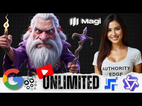 The 6 Best FREE & UNLIMITED AI Video Generators