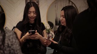 'This journey can feel really lonely': Latina creators find connection in Fresno