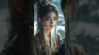 They Enjoyed it – A Thrilling Wuxia Fantasy Story! #shorts