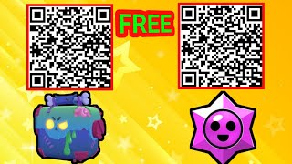 GIFTS 🎁 REAL all FREE STUFF QR CODE 😲 NEW EVENT 😲 UPDATE