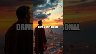 The Unseen Motive of Machiavelli: The Exiles' Desperation