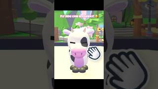 Good luck everyone! ✨ 🍀 | #giveaway #adoptmepets #viral #robloxadoptme #batdragon #fypシ #challenge