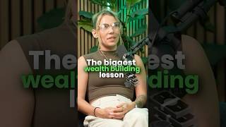 The biggest wealth building lesson ive learned as a business coach #wealthjourney #businesscoach