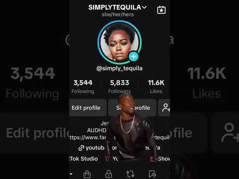 Help me here on YouTube and TikTok friends!