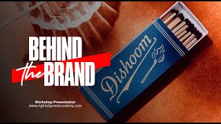 WEB DESIGN studio share the process behind the DESIGN and build of iconic restaurant BRAND