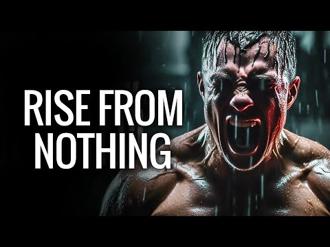 From Rock Bottom to Success: The Power of Belief