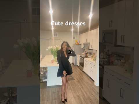 Easy cute dresses 👗#style #fashion #shortsfeed #trending #shortsvideo #subscribenow #youtube #new