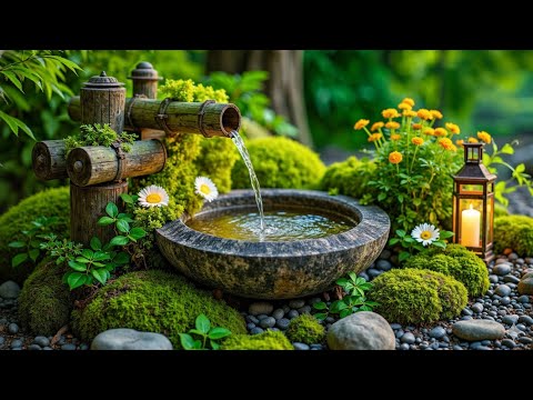 Sleep Instantly in 2 Minutes 😴 | Boost Melatonin, Deep Sleep Calm Night Piano | New Video