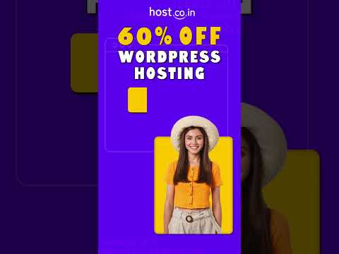 🌞 60% OFF Web Hosting! FREE Domain & SSL 🚀 | Limited Time Offer!