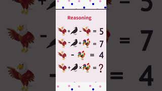 CAN YOU SOLVE THIS MATH PROBLEM IN 10 SECONDS?