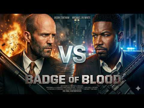 POLICE VS MOB - Final Revenge  | Crime Full Movie