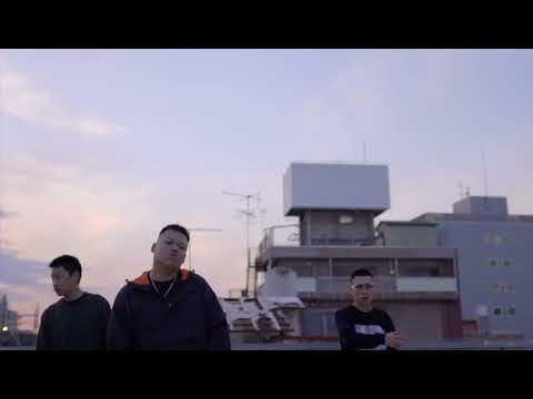 舐達麻 / FUTURE × ORIGINAL BEAT [MASH UP]