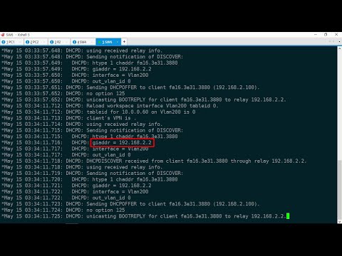 LAN Troubleshooting: Ticket #2 — Cisco CCNA CCNP Exam Review
