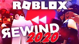 Roblox Rewind 2020: Tower Of 2020