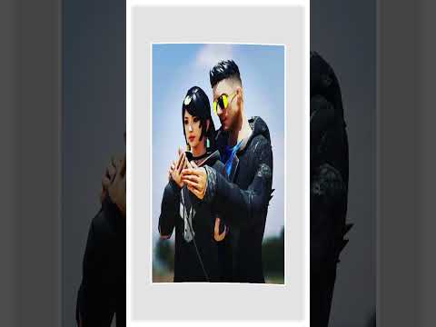 jhoome Jo pathan x bgmi status editing | pubg WhatsApp status