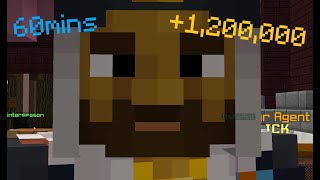 Infinite Money Making Method 1.2m/hr | Hypixel Skyblock Money Making Tutorial