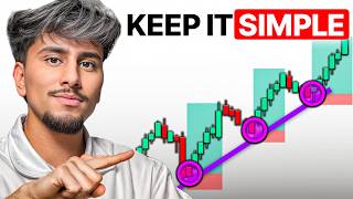 My Simple 1 Minute Scalping Strategy (Full Course)