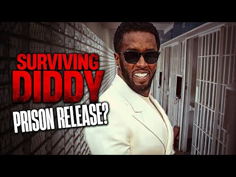 SURVIVING DIDDY (Part 5/6): Diddy’s Shocking Court Ruling | Will He Walk Free? And More