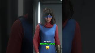 When Superheroes Talk Fashion and Technology!