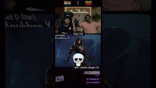 Luckiest Crate opening Ever 🤞| Anukhra X suite #bgmi #bgmivideo #lucky #creatopening #pubg #short