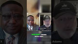 Media's Controversial Framing: Unpacking Bias in Crime Coverage #shorts