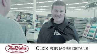 Halloween True Value Rap