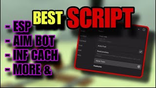 [NEW] Dead Rails Script - Esp , Kill aura - Aim Bot, Auto Fuel & More (NO KEY)
