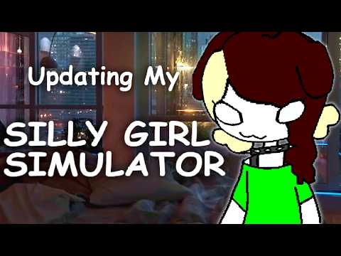 Sick Programmer Girl Yaps At You For 46 Minutes This Time