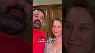 My Husband Got Me On This One #couplegoals #relationshipgoals  #couplecomedy  #funnycouple