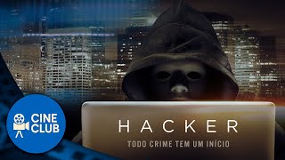 FILME COMPLETO DUBLADO 🎬 Hacker: Todo Crime Tem Um Início  🎬 Ação (HD)