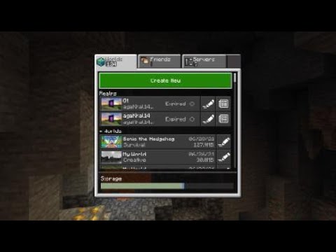 Minecraft