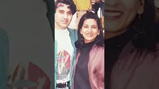 How did Archana Puran Singh and Parmeet Sethi meet? #shorts #archanapuransingh