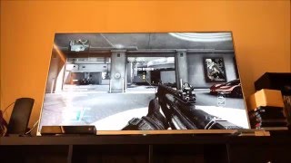 shotgun montage (GamingEvolved)