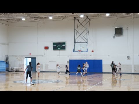 SA Select vs Warriors