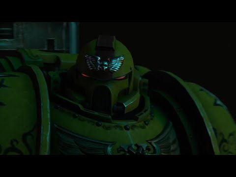 Warhammer40k Siege - Video  SODAZ Reupload