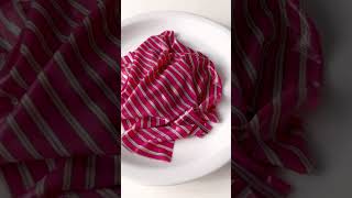 Extra thin handkerchief pasta #crazyfood #foodgram