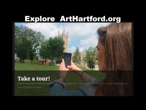 ArtHartford.org (Nov 2011)
