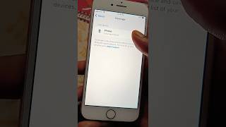 iphone Coverage Expired
