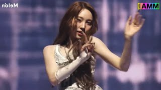 ADP FULL MMA PERFORMANCE l One more time + Look at me + FAMOUS