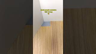 Precise way to measure wooden corners #woodworking #woodworker #carpentry #joinery #shorts