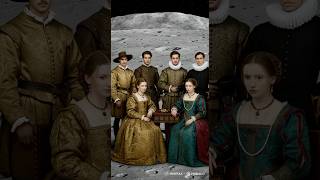 AI Magic: Space Travelers Through Time! 🕰️🌙🚀