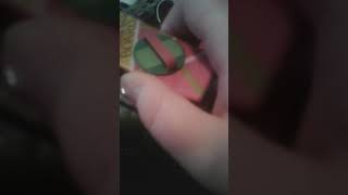 Back to the future lootcrate exclusive  1.5  scale hover board  replica  review by silvermoons94