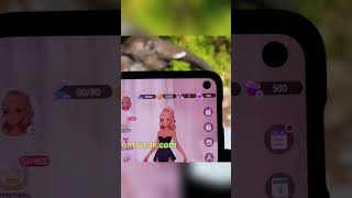 SuitU Hack - How I Got 900K Free Gems in SuitU Fashion Avatar Dress Up Game (iOS/Android) #suitu