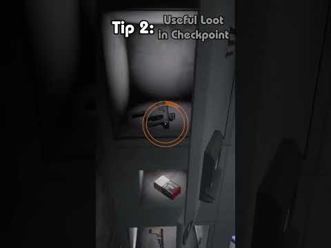 Tips to Survive the Facility | SCP:SL