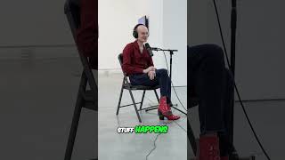 Why Artists Don't Always Have to Be NICE!