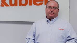 Kuebler Inc Encoder USA Manufactured Quick Delivery A02H 5000 Series Encoders by Kubler Group