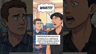 When the "10x Engineer" Reviews Your Code 💀 #coding #developer #techhumor