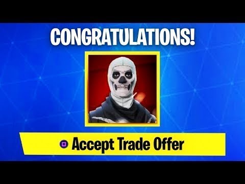 Fortnite Gifting System Revealed! Season 5 Battle Pass Giveaway!