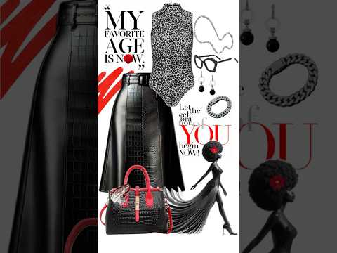 The Style Fix | A Gal’s Valentine's Day Outfit Inspiration 💌 #galentinesday #stylistpick